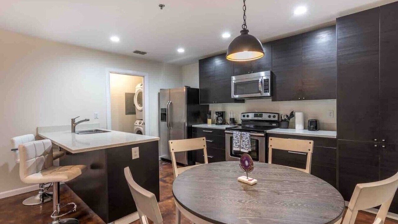 Photo of Kitchen in McAllen