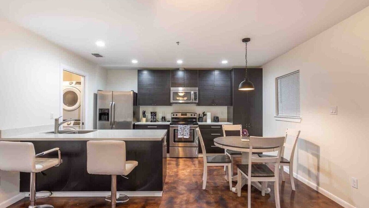 Photo of Kitchen in McAllen