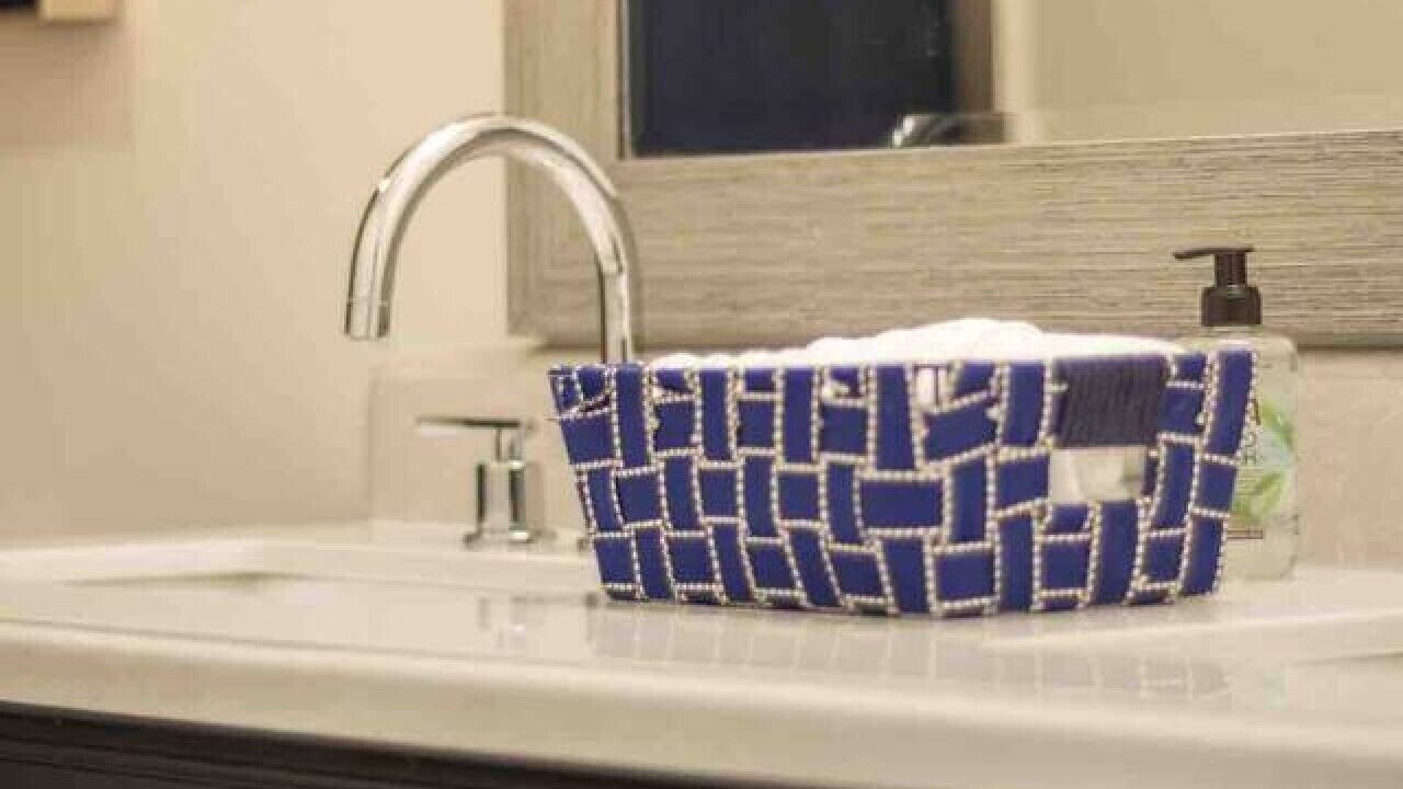 Photo of Bathroom in McAllen