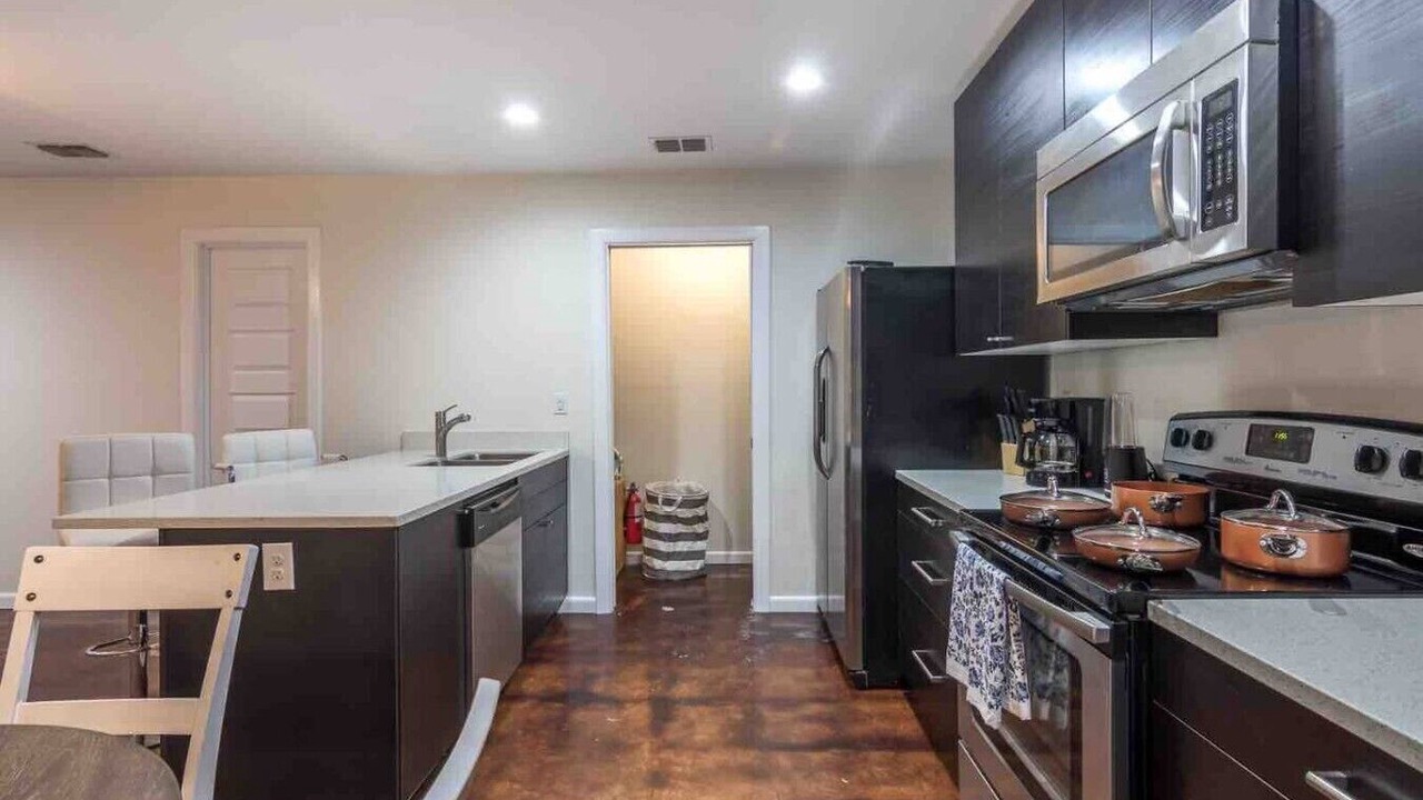 Photo of Kitchen in McAllen
