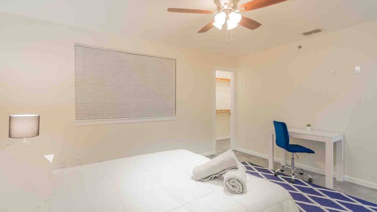 Photo of Bedroom in McAllen