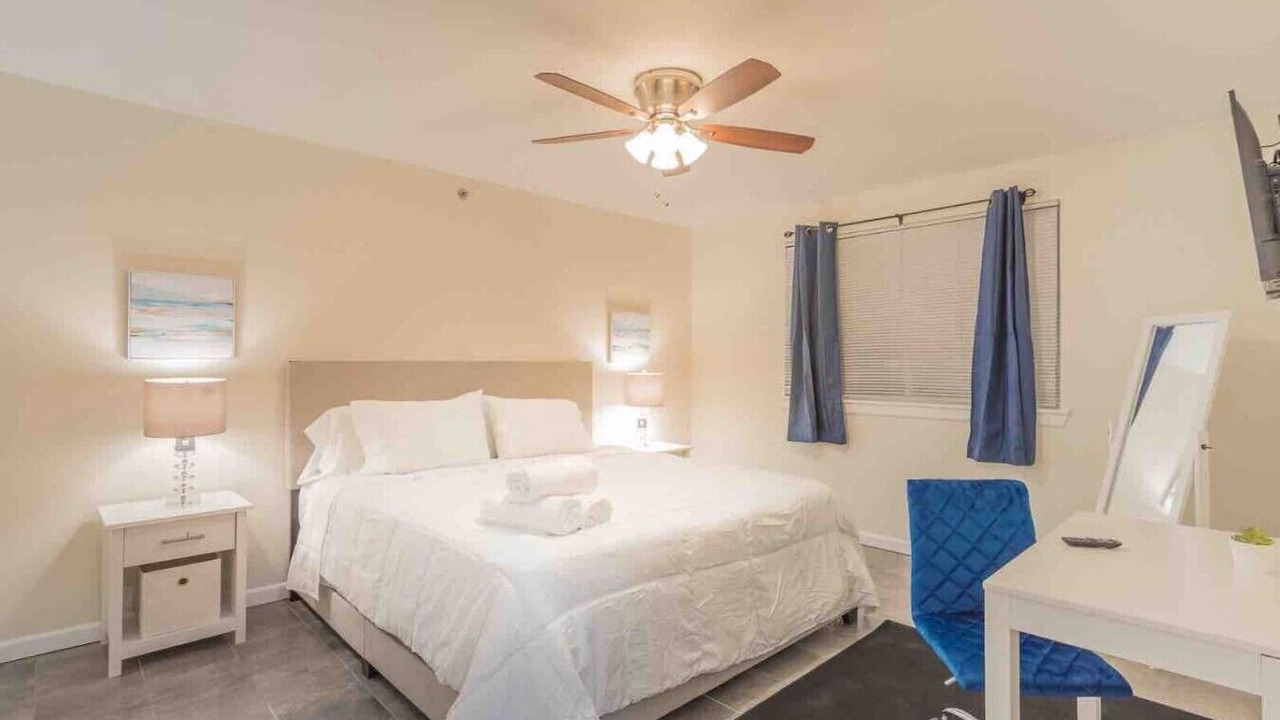 Photo of Bedroom in McAllen