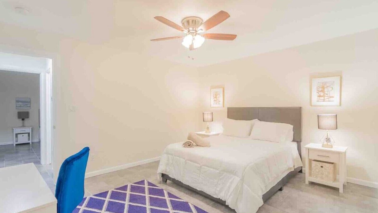 Photo of Bedroom in McAllen