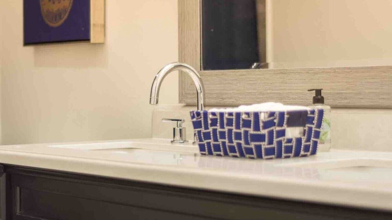 Photo of Bathroom in McAllen