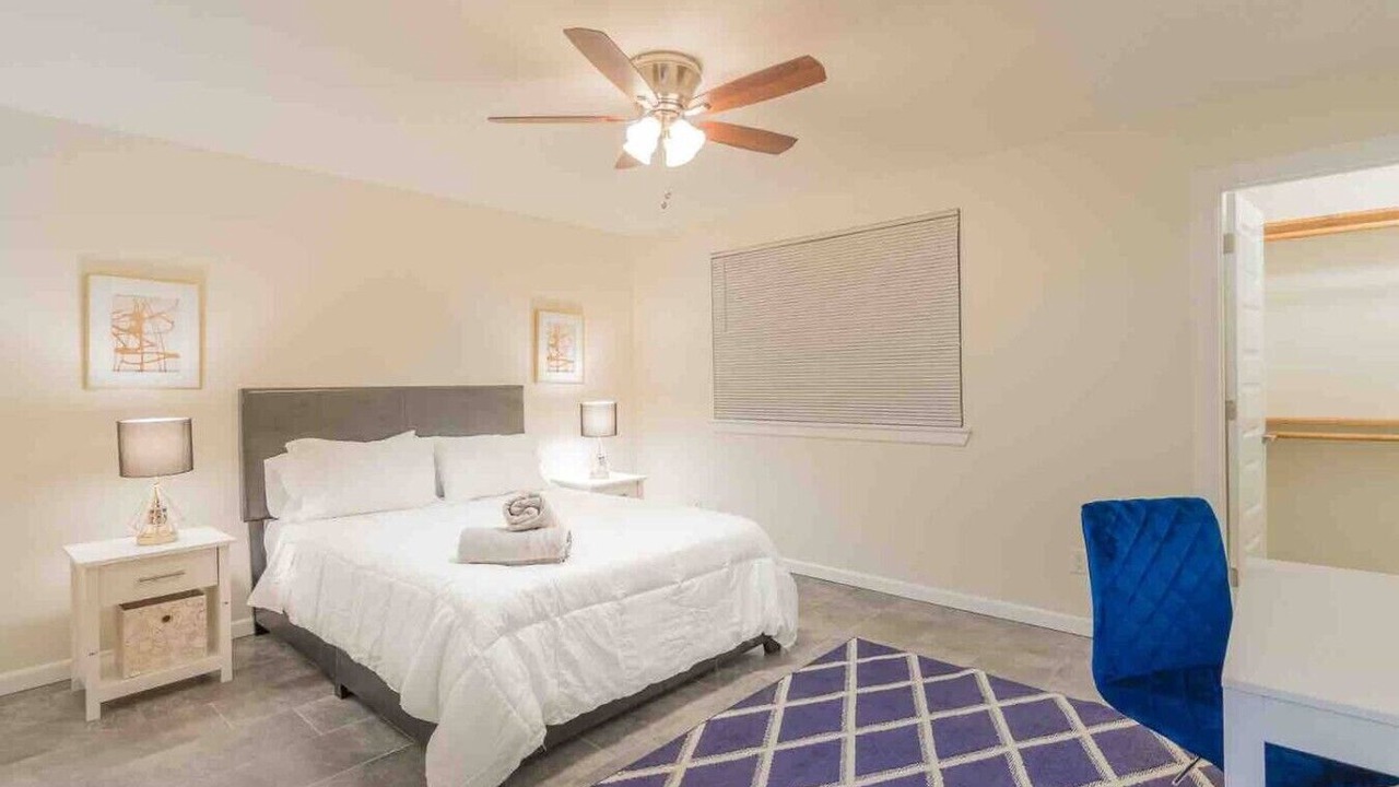 Photo of Bedroom in McAllen