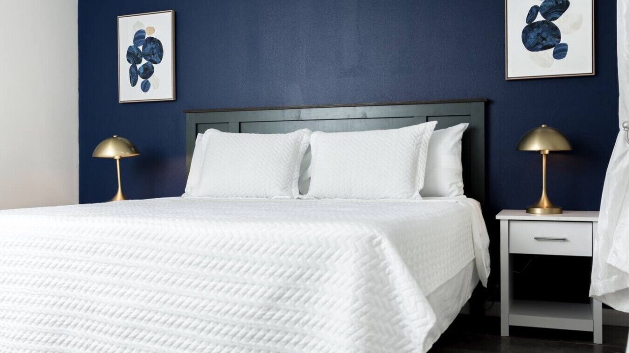 Photo of Bedroom in McAllen