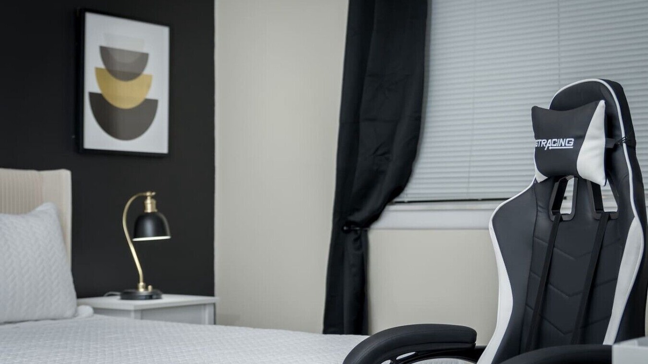 Photo of Bedroom in McAllen