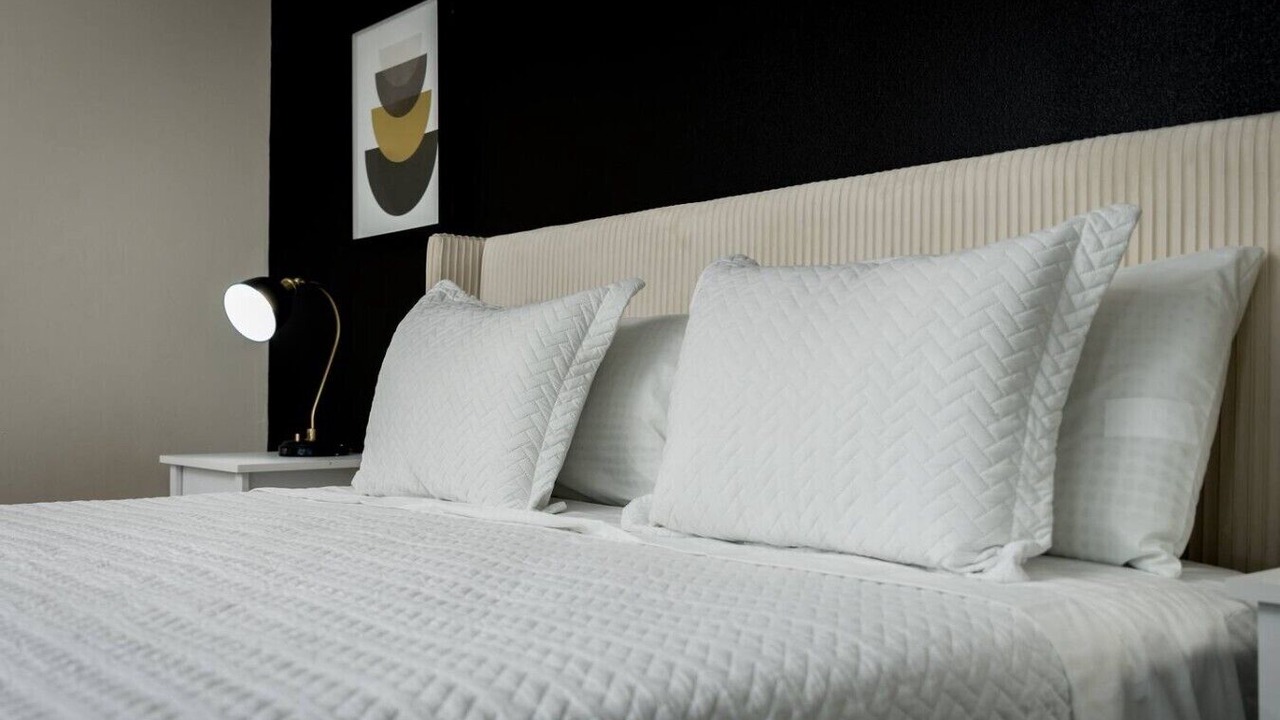 Photo of Bedroom in McAllen
