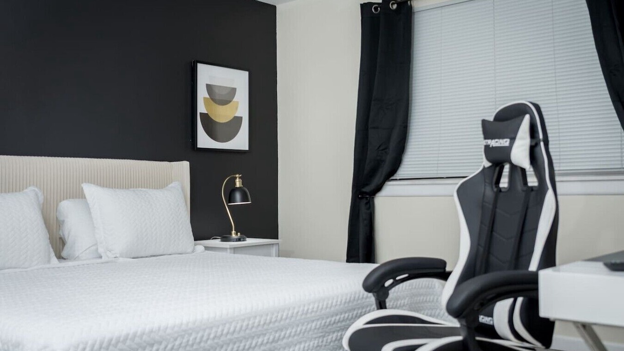 Photo of Bedroom in McAllen