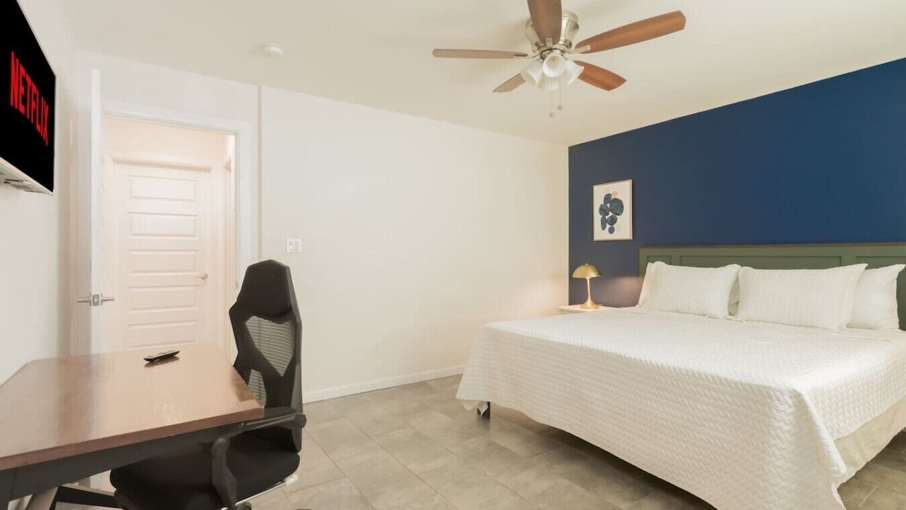 Photo of Bedroom in McAllen