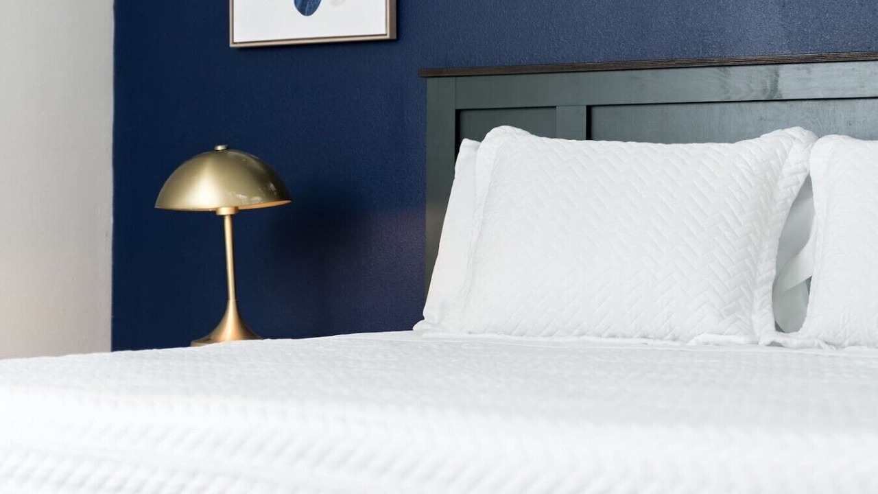 Photo of Bedroom in McAllen