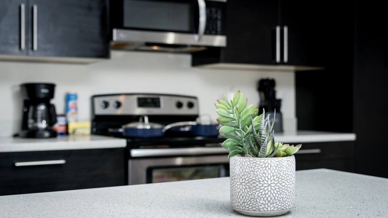 Photo of Kitchen in McAllen
