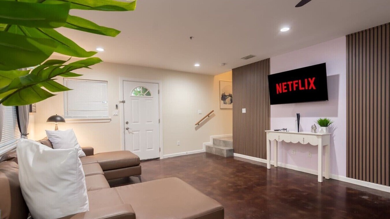 Photo of Livingroom in McAllen