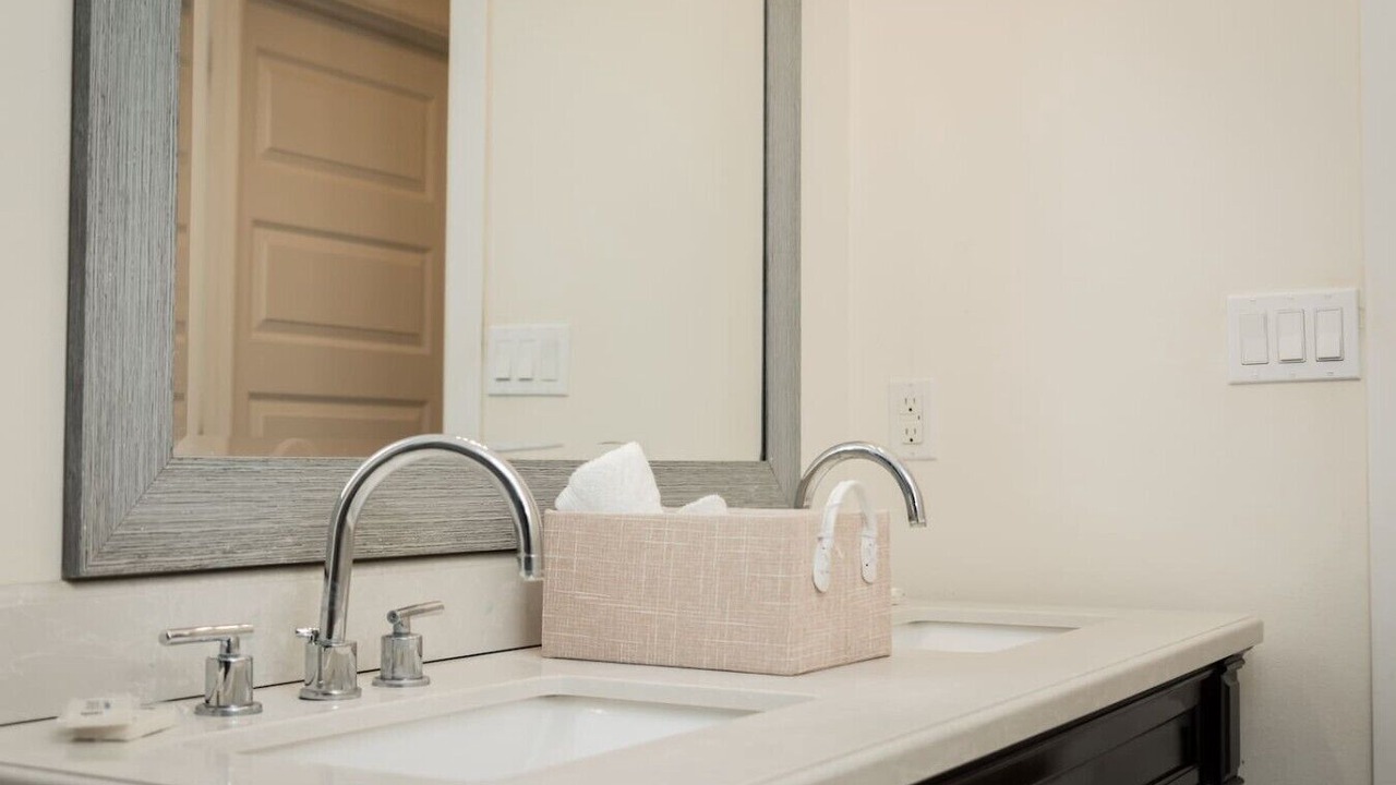 Photo of Bathroom in McAllen