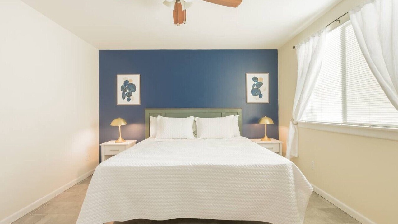 Photo of Bedroom in McAllen