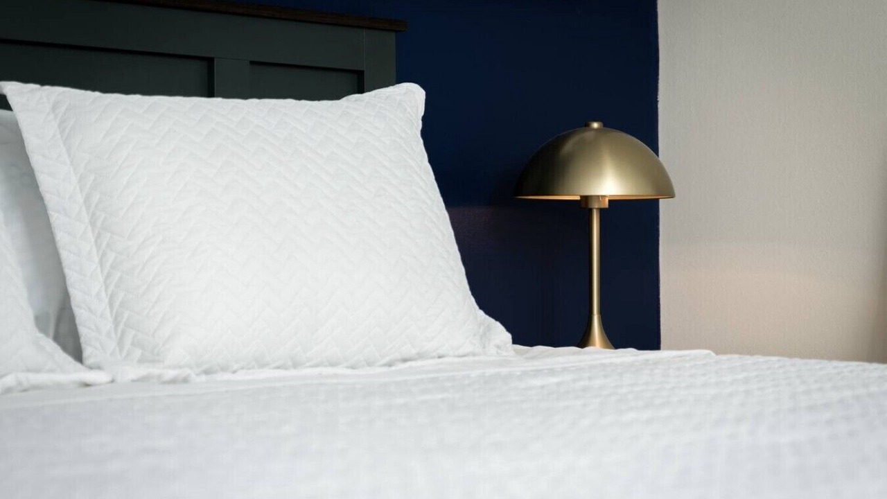 Photo of Bedroom in McAllen