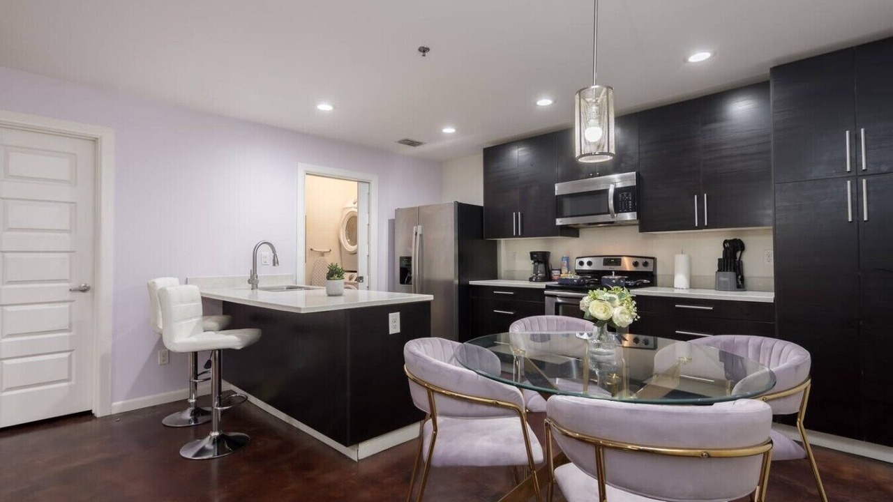 Photo of Kitchen in McAllen