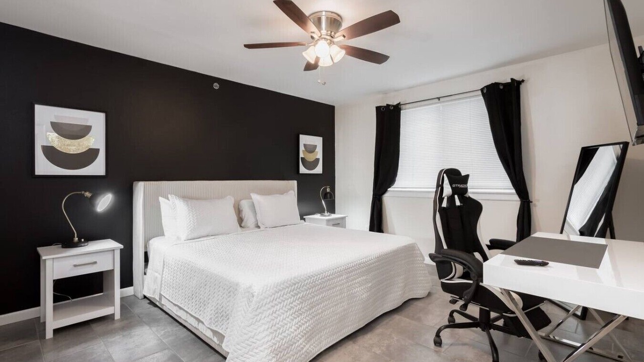 Photo of Bedroom in McAllen