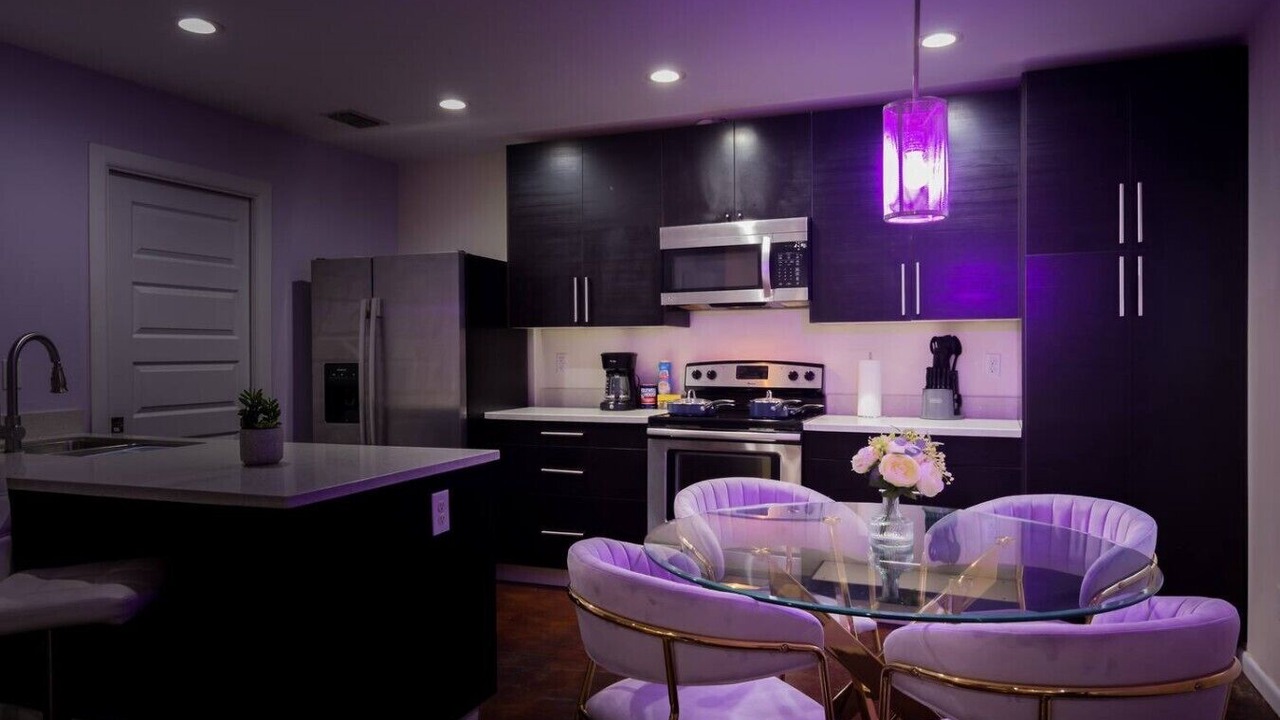 Photo of Kitchen in McAllen