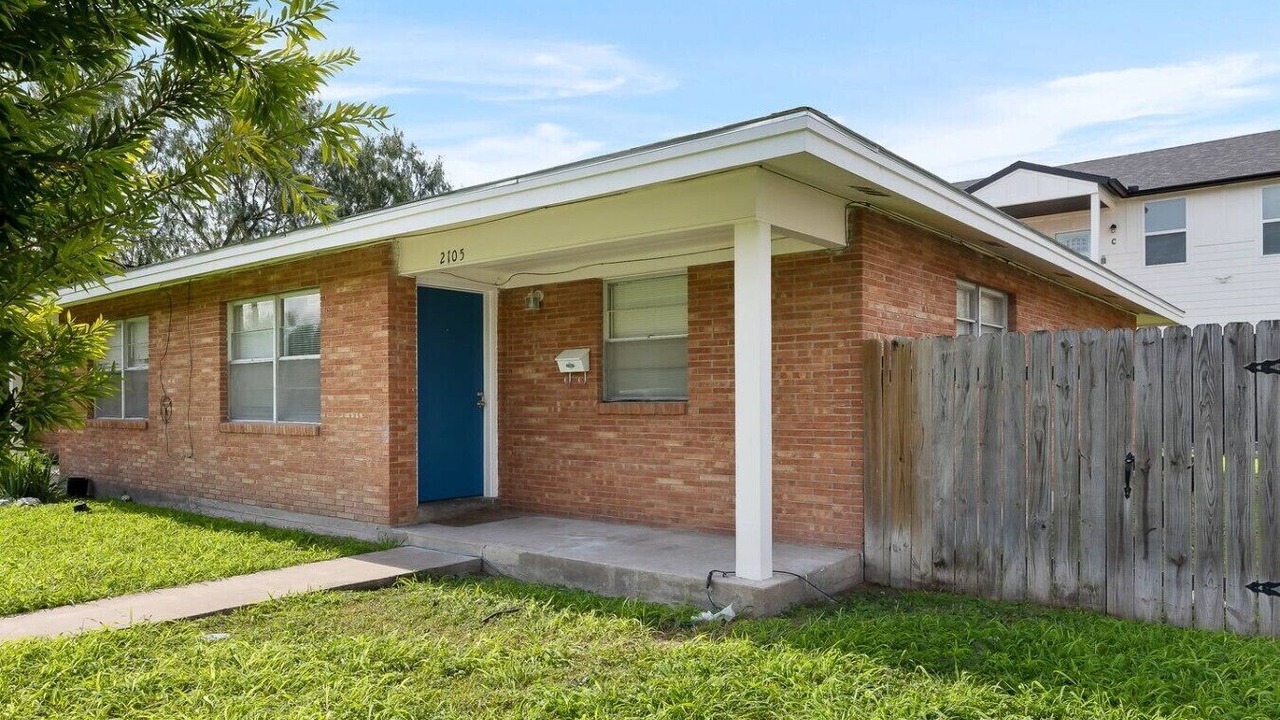 Photo of Outdoor in McAllen