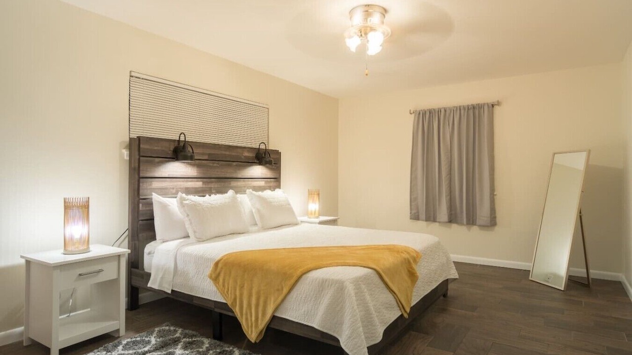 Photo of Bedroom in McAllen