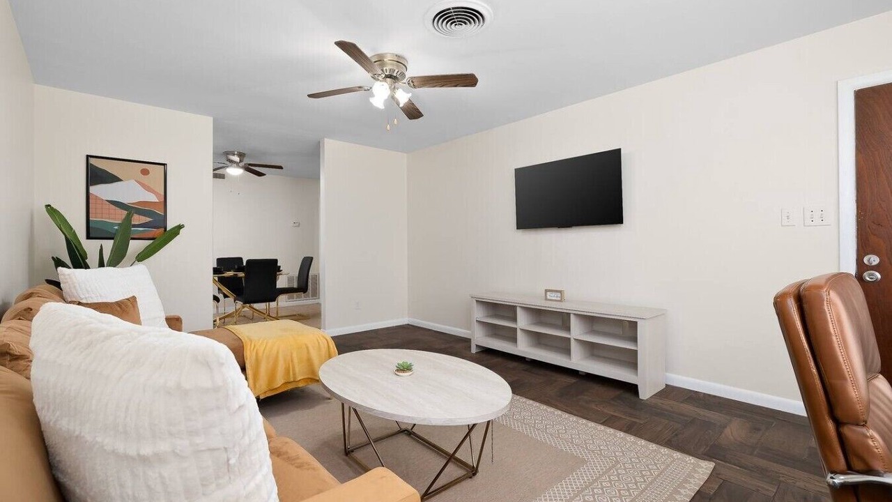 Photo of Livingroom in McAllen