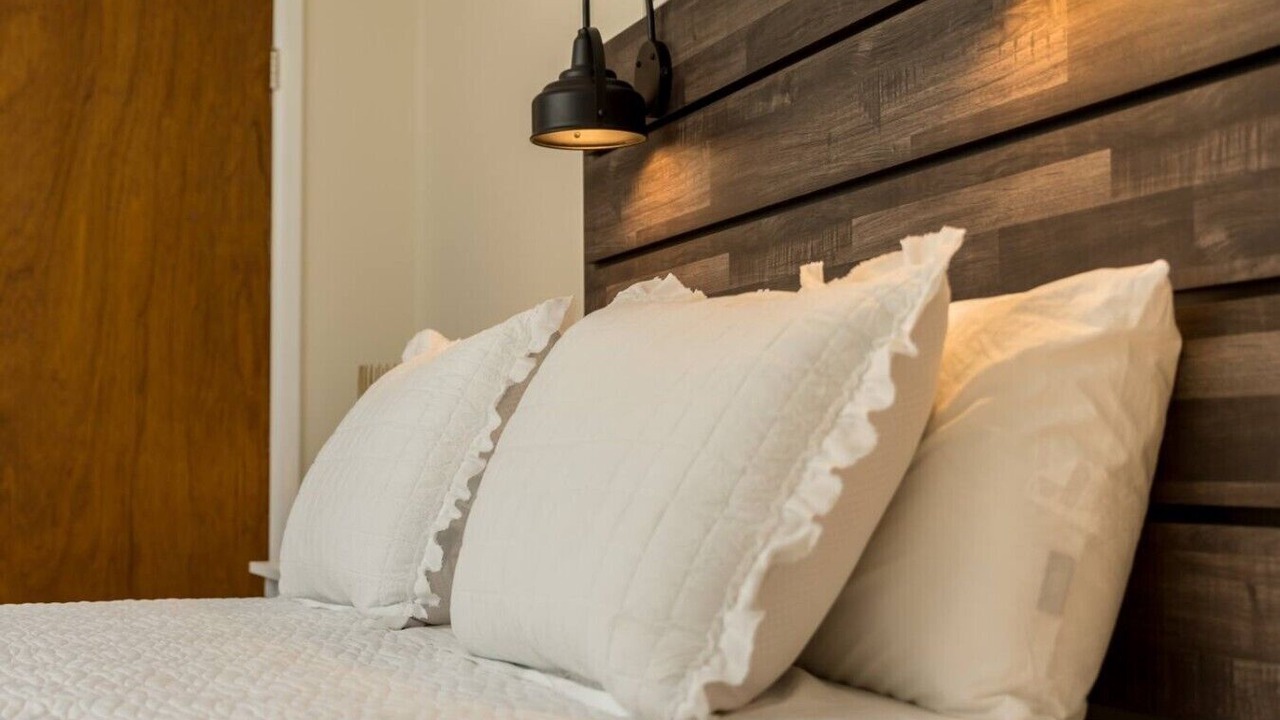 Photo of Bedroom in McAllen