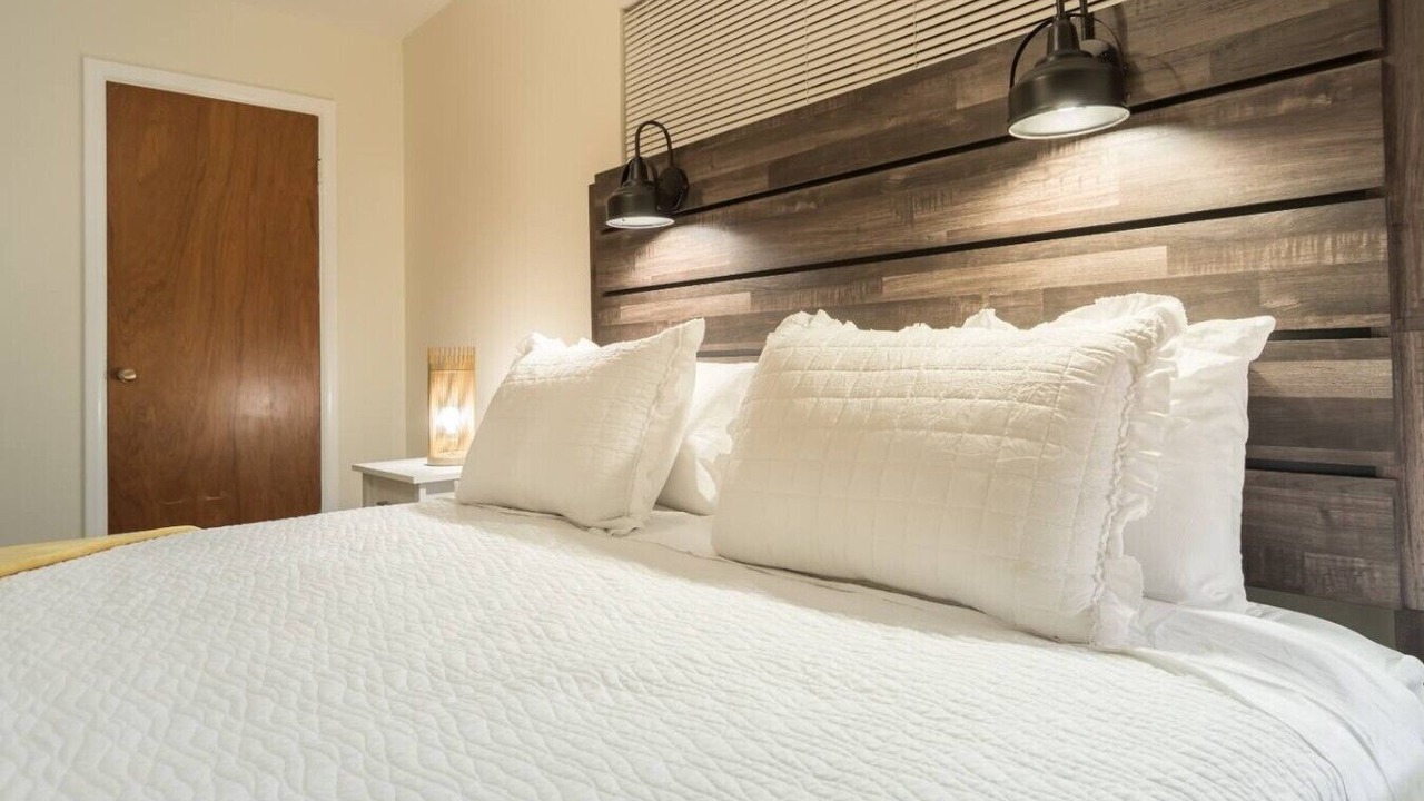 Photo of Bedroom in McAllen