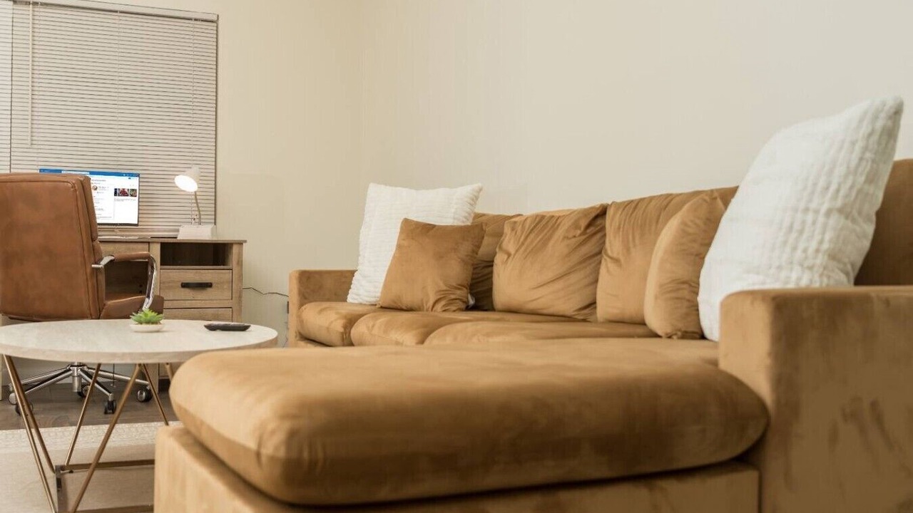 Photo of Livingroom in McAllen