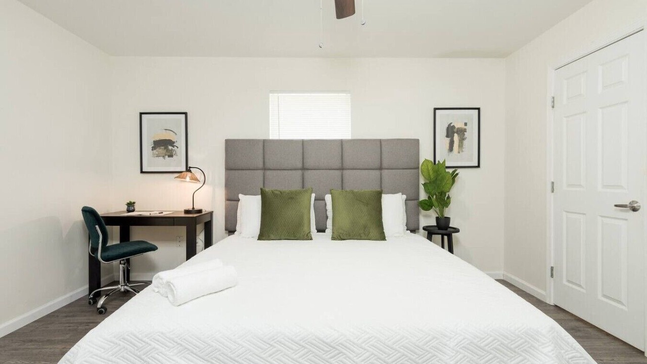 Photo of Bedroom in McAllen