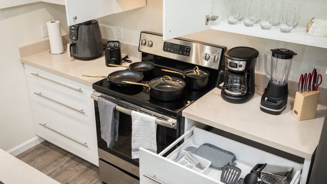 Photo of Kitchen in McAllen