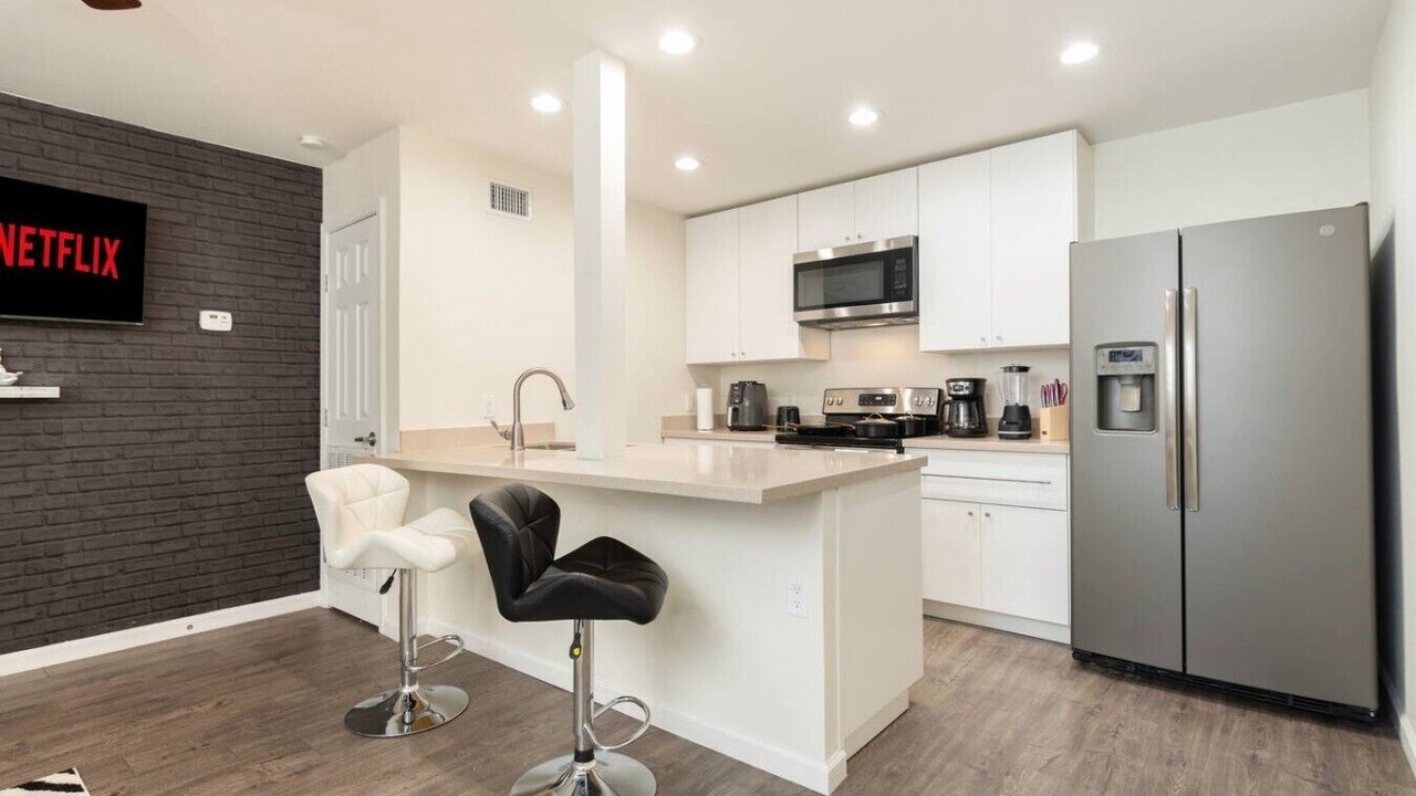 Photo of Kitchen in McAllen