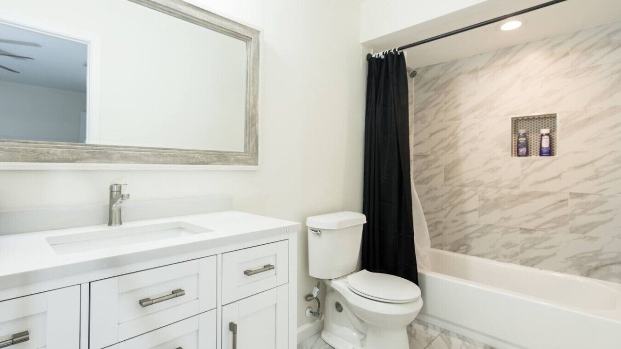 Photo of Bathroom in McAllen