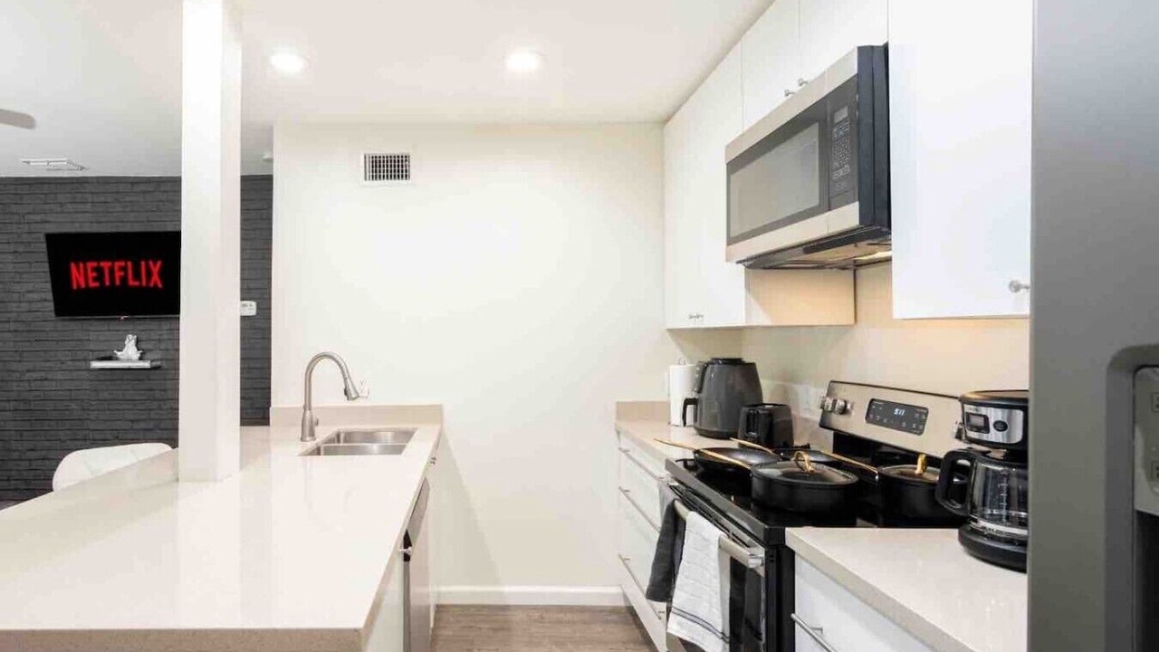 Photo of Kitchen in McAllen