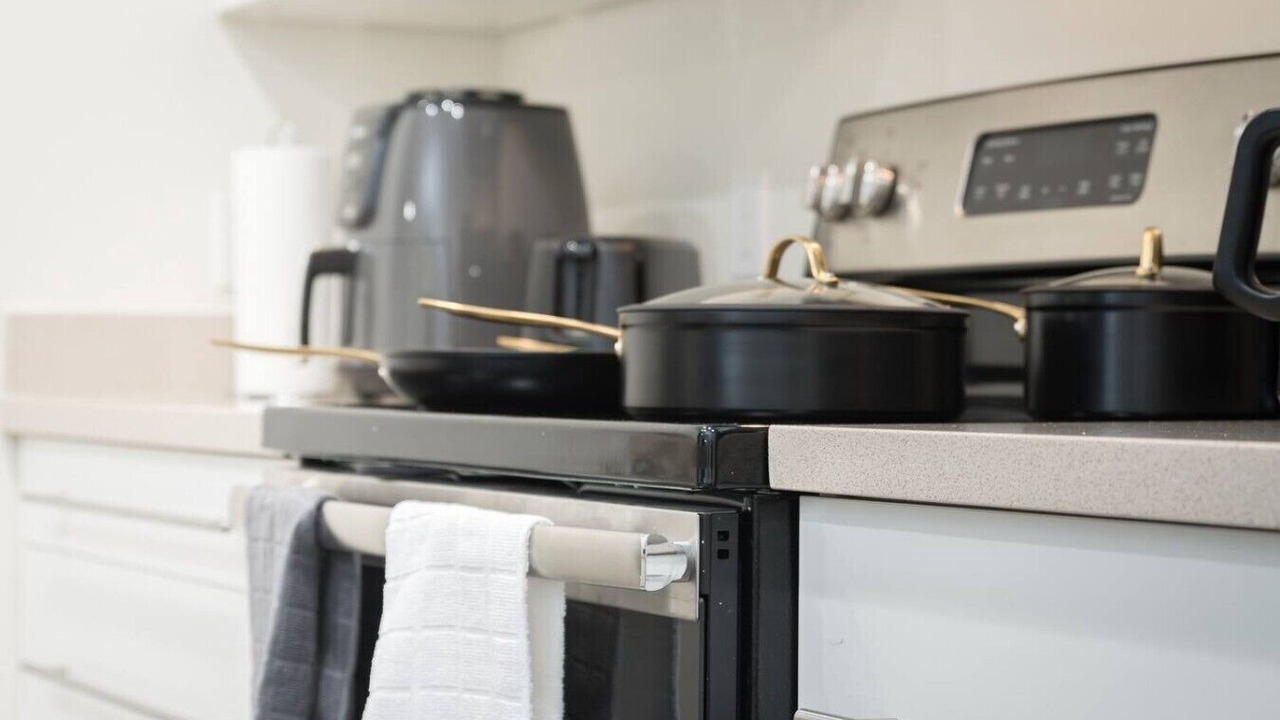 Photo of Kitchen in McAllen