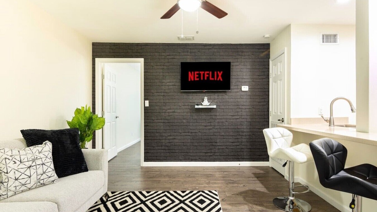 Photo of Livingroom in McAllen