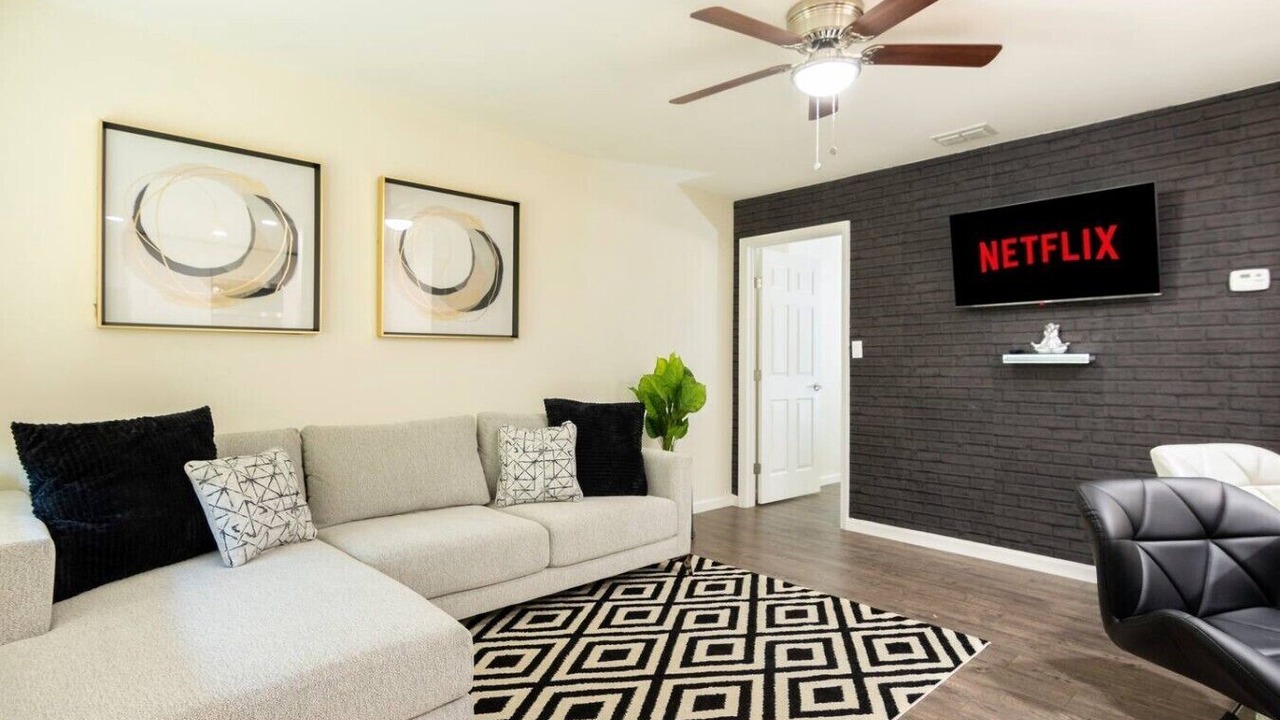 Photo of Livingroom in McAllen