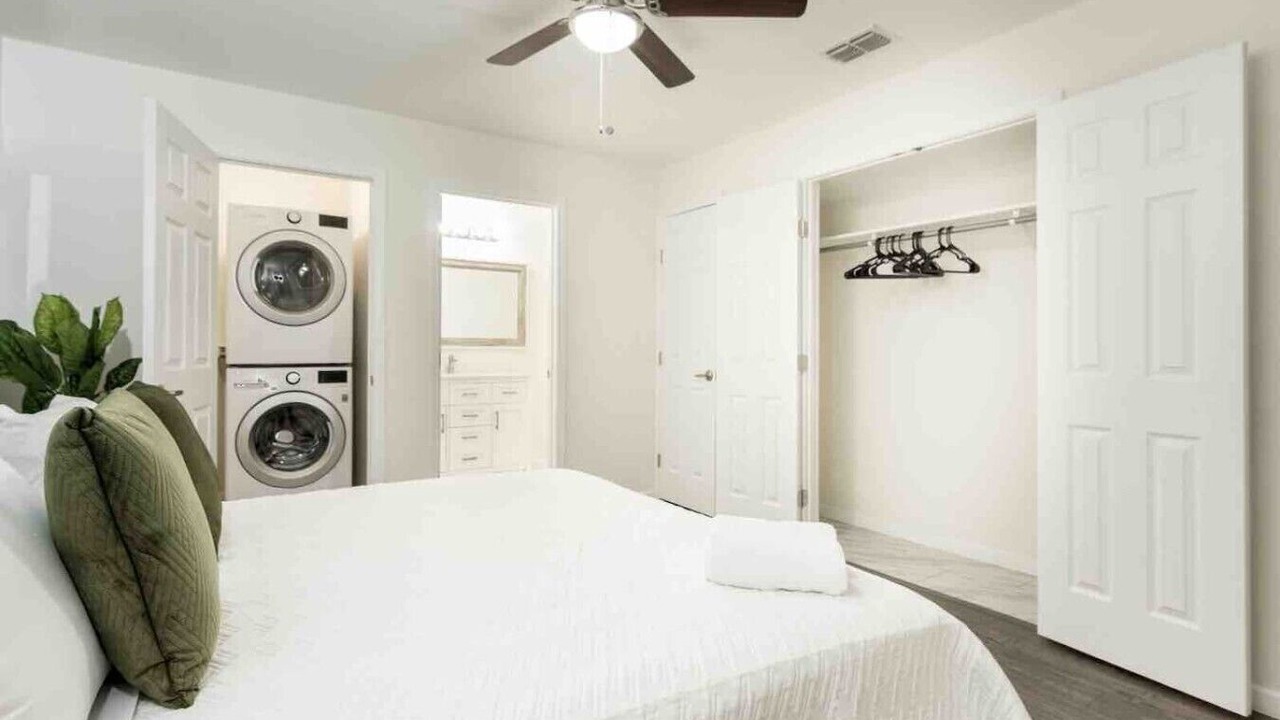 Photo of Bedroom in McAllen