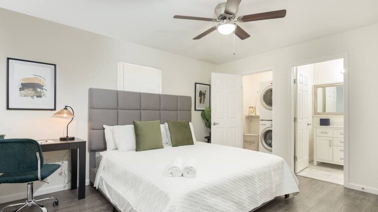 Photo of Bedroom in McAllen