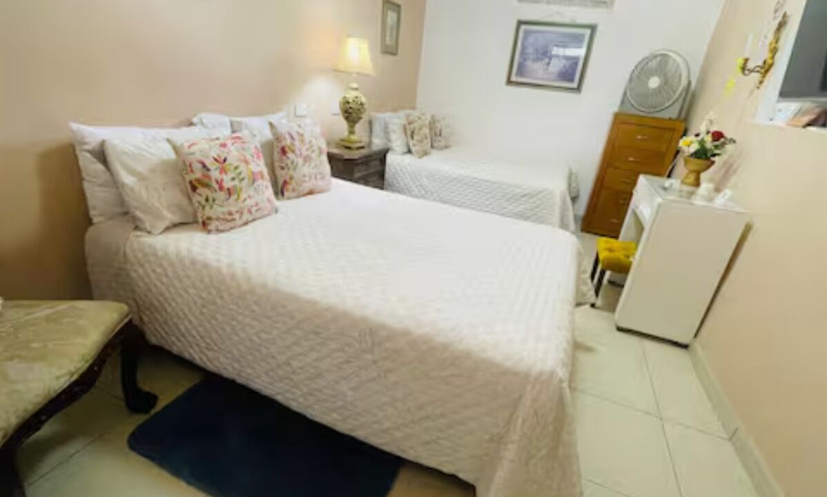 Photo of Bedroom in Parras de la Fuente