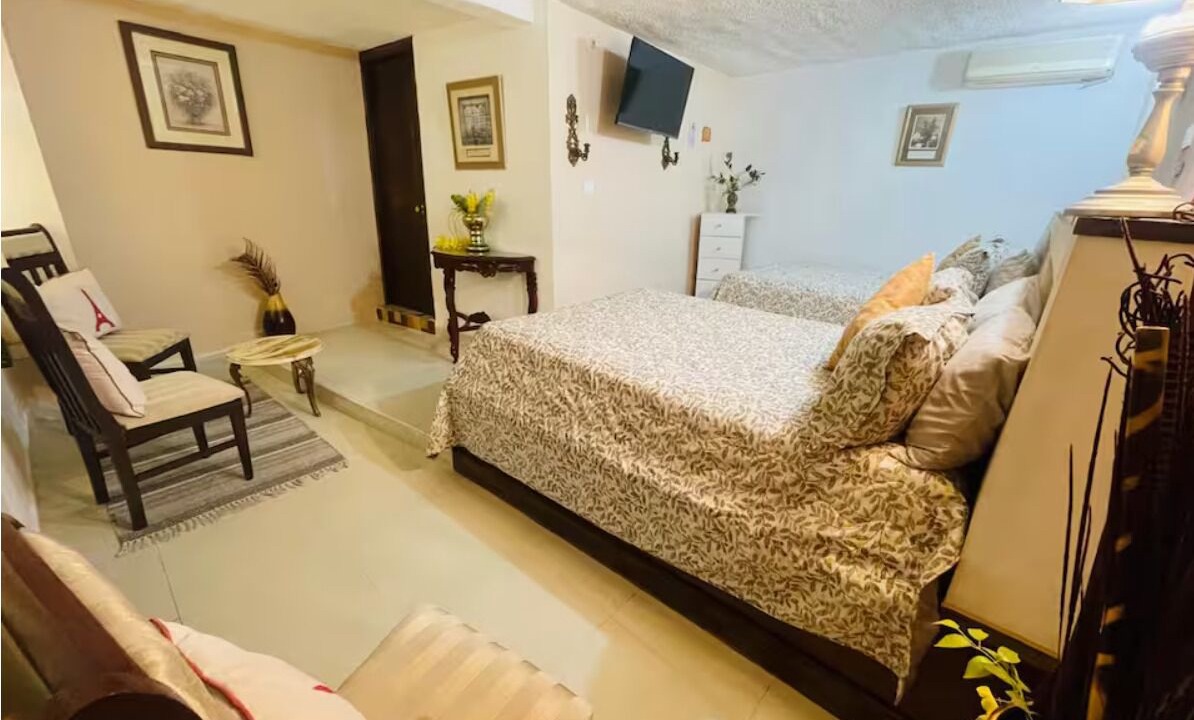 Photo of Bedroom in Parras de la Fuente