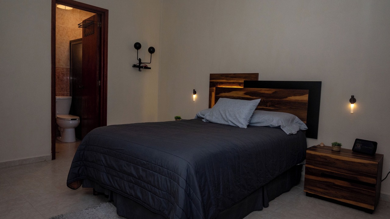Photo of Bedroom in Cancun