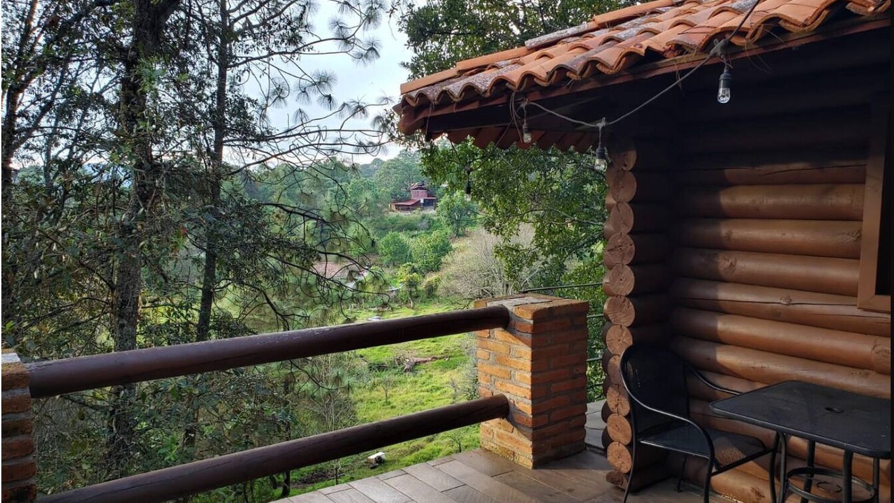 Photo of Outdoor in Mazamitla