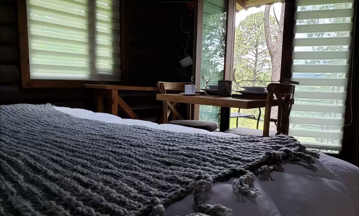Photo of Bedroom in Mazamitla