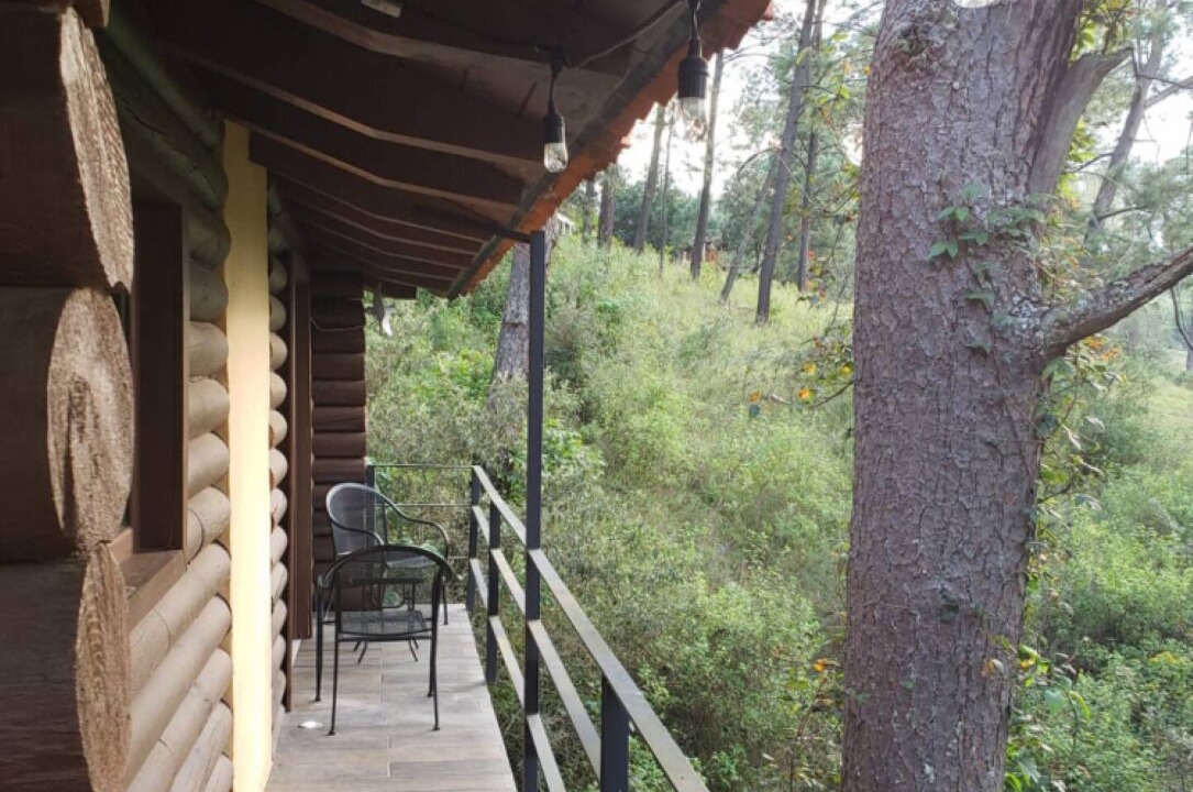 Photo of Outdoor in Mazamitla