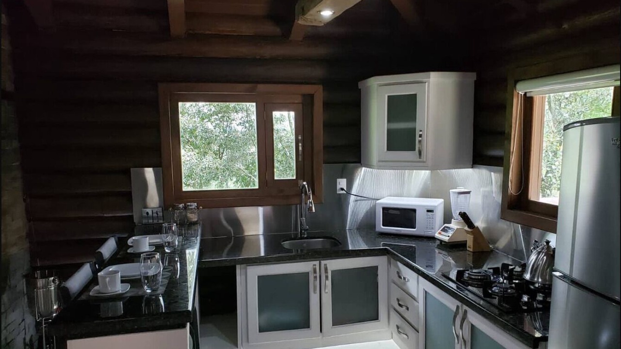 Photo of Kitchen in Mazamitla