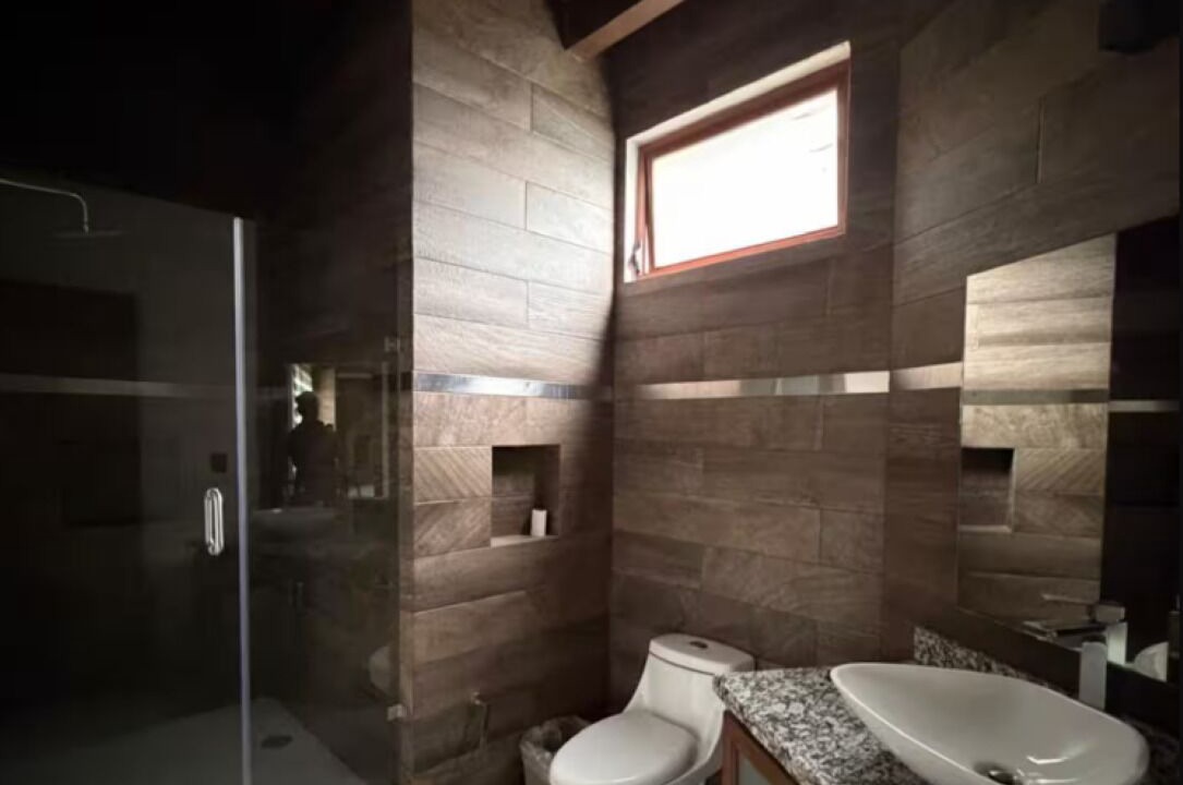 Photo of Bathroom in Mazamitla