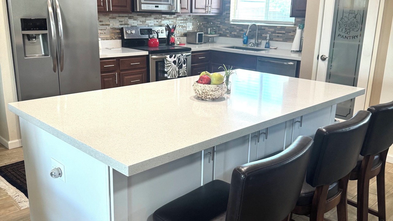Photo of Kitchen in Sun City