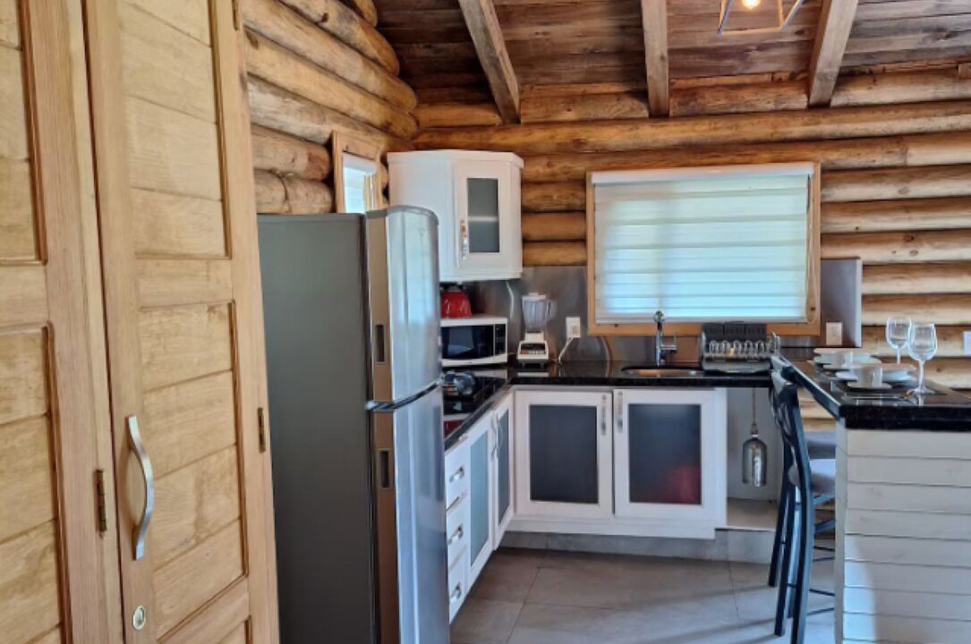 Photo of Kitchen in Mazamitla