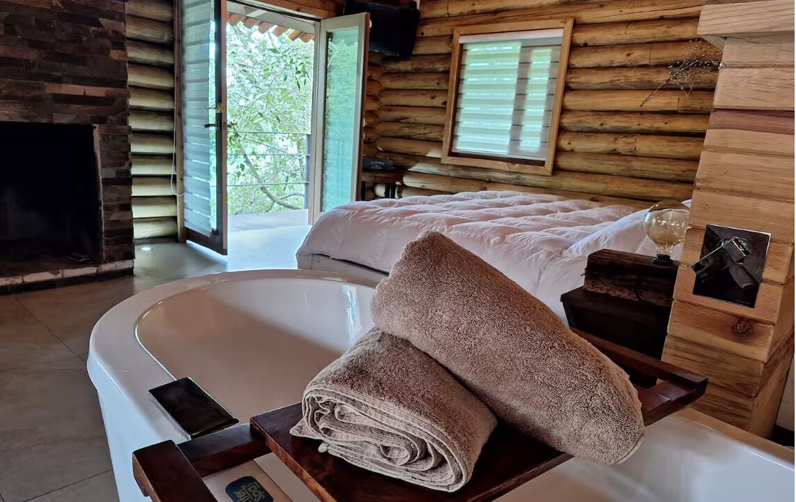 Photo of Bedroom in Mazamitla